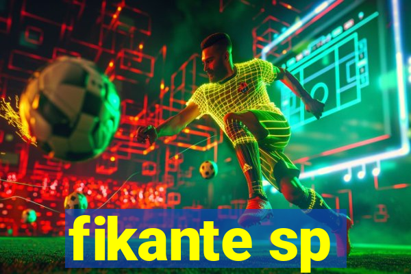 fikante sp